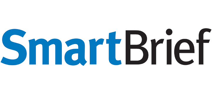 SmartBrief Logo