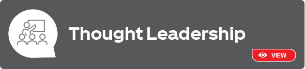 Thought Leadership Banner