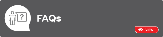 FAQs Banner